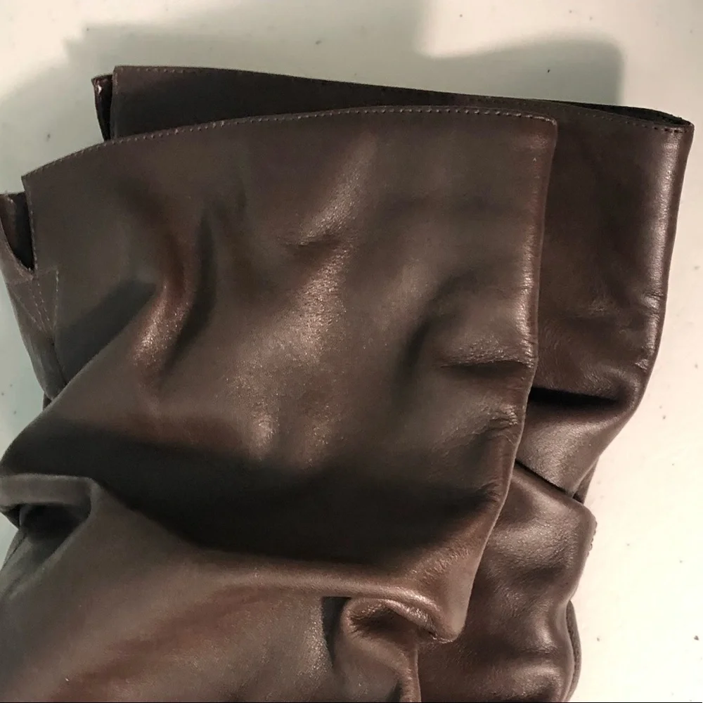Diba mid calf